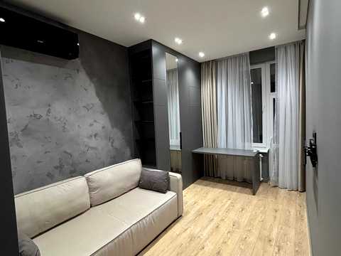 квартира за адресою Клочківська вул., 117