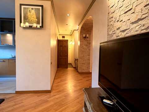 квартира за адресою Михайла Грушевського вул., 26