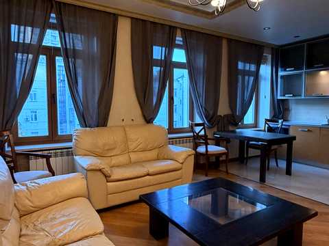 квартира за адресою Михайла Грушевського вул., 26