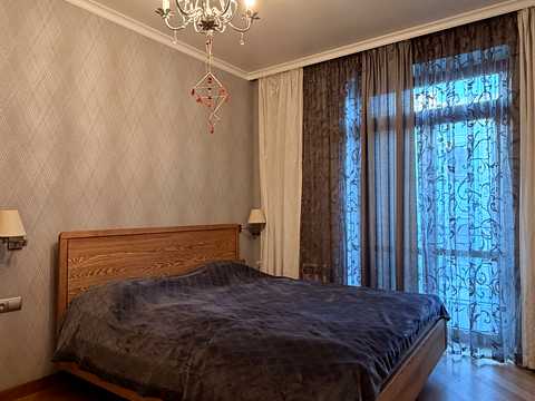 квартира за адресою Михайла Грушевського вул., 26
