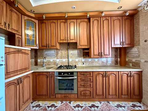 квартира за адресою Богдана Хмельницького вул., 51-Г