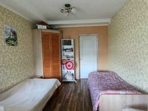 квартира за адресою Одеса, Небесної Сотні просп. (Маршала Жукова), 91