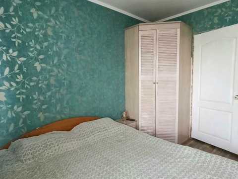 квартира за адресою Одеса, Небесної Сотні просп. (Маршала Жукова), 91