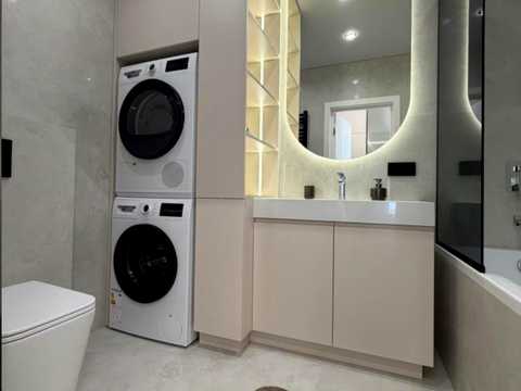квартира за адресою Національної Гвардії вул., (Будинок 12.5 (секція 1))