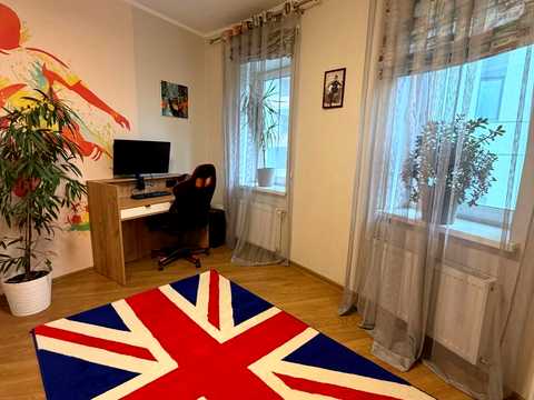 квартира за адресою Миру просп., 63д