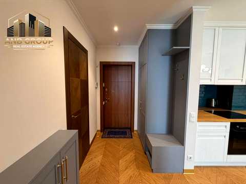 квартира за адресою Предславинська вул., 42