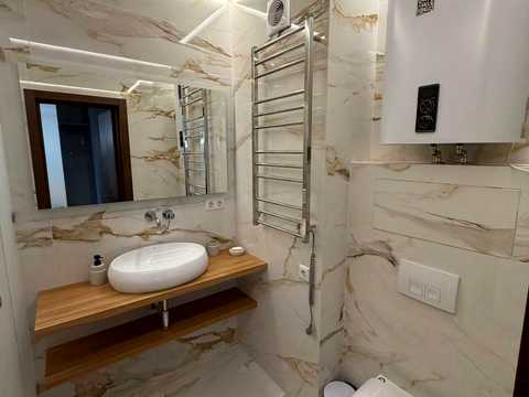 квартира за адресою Предславинська вул., 42