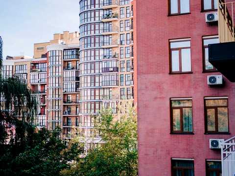 квартира за адресою Ямська вул., 52