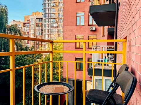 квартира за адресою Ямська вул., 52