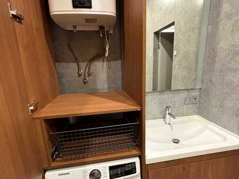 квартира за адресою Клочківська вул., 117