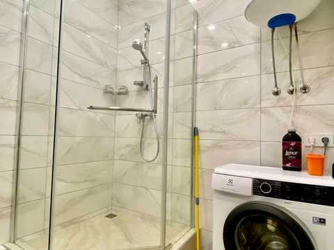 квартира за адресою Жилянська вул., 68