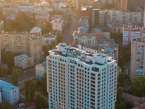 квартира за адресою Жилянська вул., 68