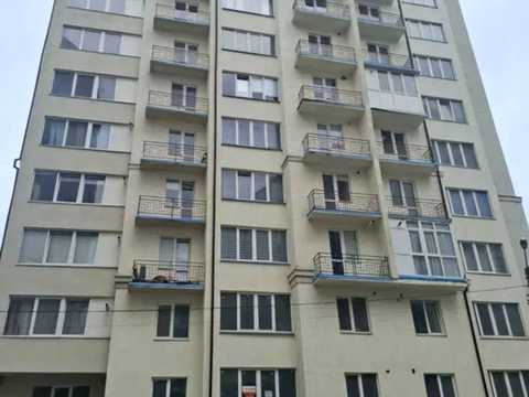 квартира за адресою Владики Софрона Мудрого вул., 14