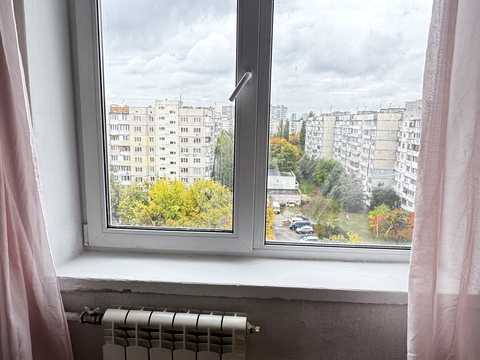 квартира по адресу Дмитрия Луценко ул. (Крейсера "Аврора"), 5 к1