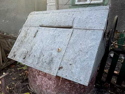 будинок за адресою с. Кам'яний Брід, Поліська, 11