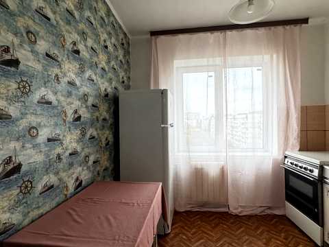 квартира по адресу Дмитрия Луценко ул. (Крейсера "Аврора"), 5 к1