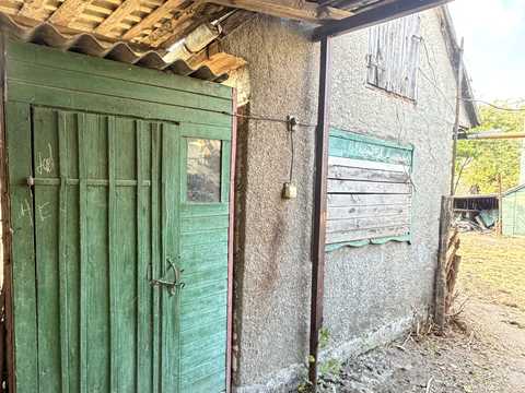 будинок за адресою с. Кам'яний Брід, Поліська, 11