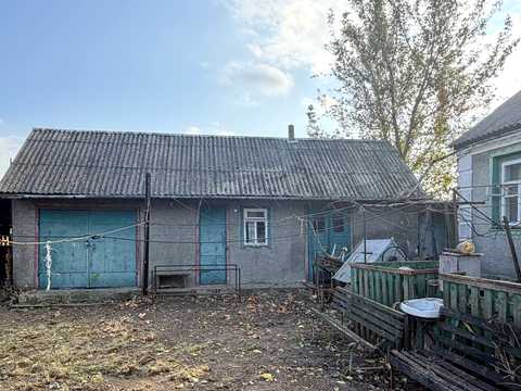будинок за адресою с. Кам'яний Брід, Поліська, 11