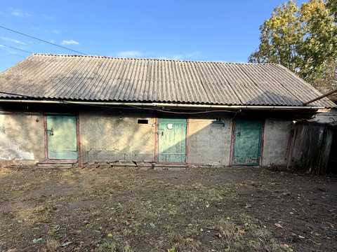 будинок за адресою с. Кам'яний Брід, Поліська, 11
