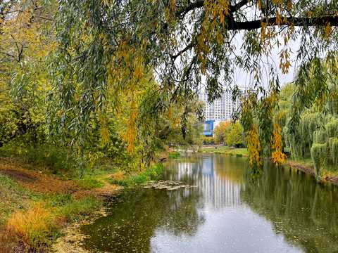 квартира по адресу Дмитрия Луценко ул. (Крейсера "Аврора"), 5 к1