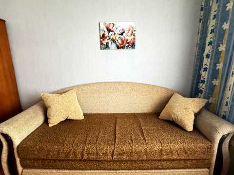 квартира по адресу Дмитрия Луценко ул. (Крейсера "Аврора"), 5 к1