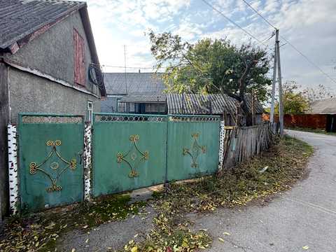 будинок за адресою с. Кам'яний Брід, Поліська, 11