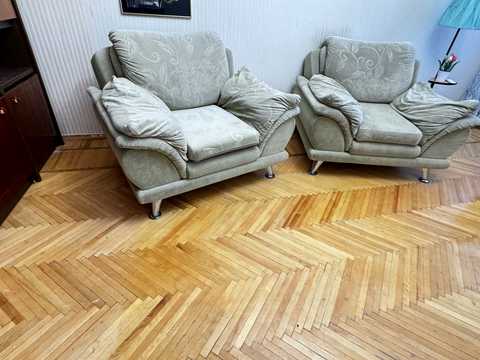 квартира по адресу Дмитрия Луценко ул. (Крейсера "Аврора"), 5 к1
