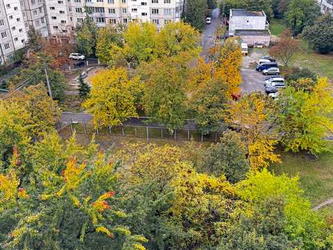 квартира по адресу Дмитрия Луценко ул. (Крейсера "Аврора"), 5 к1
