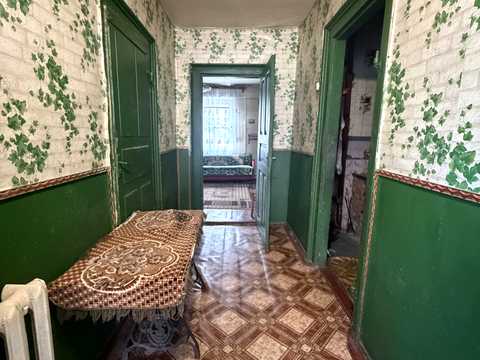 будинок за адресою с. Кам'яний Брід, Поліська, 11