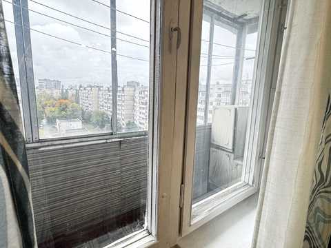 квартира по адресу Дмитрия Луценко ул. (Крейсера "Аврора"), 5 к1