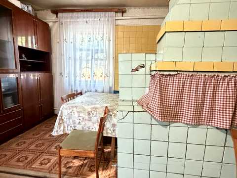 будинок за адресою с. Кам'яний Брід, Поліська, 11