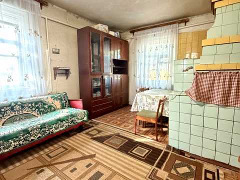 будинок за адресою с. Кам'яний Брід, Поліська, 11