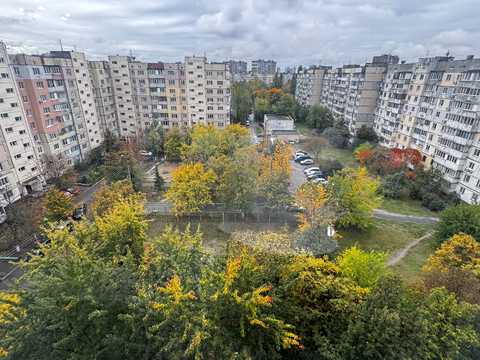 квартира по адресу Дмитрия Луценко ул. (Крейсера "Аврора"), 5 к1