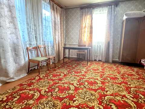 будинок за адресою с. Кам'яний Брід, Поліська, 11