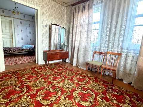 будинок за адресою с. Кам'яний Брід, Поліська, 11