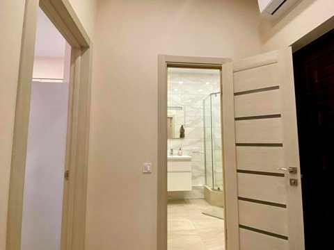 квартира за адресою Жилянська вул., 68