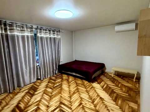 квартира по адресу Моторостроителей просп., 58