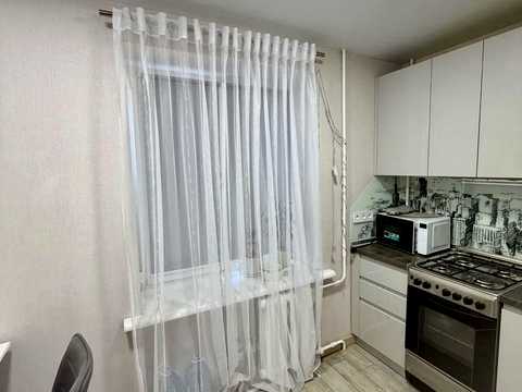 квартира по адресу Моторостроителей просп., 58