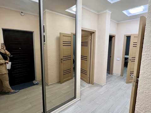 квартира за адресою Перлинна вул., 2