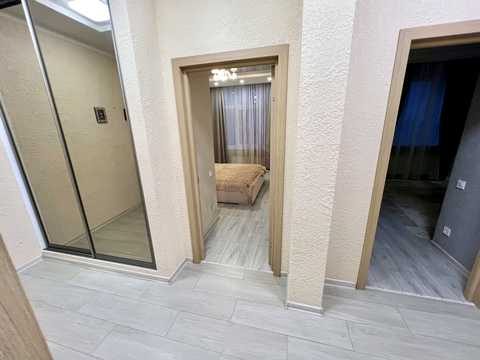 квартира за адресою Перлинна вул., 2