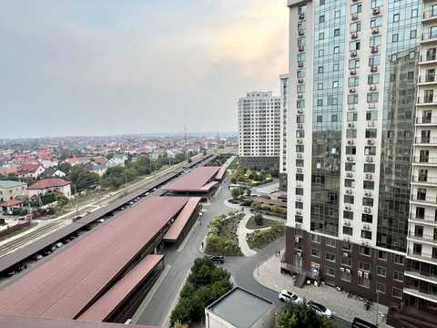 квартира за адресою Перлинна вул., 2