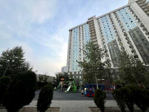 квартира за адресою Перлинна вул., 2
