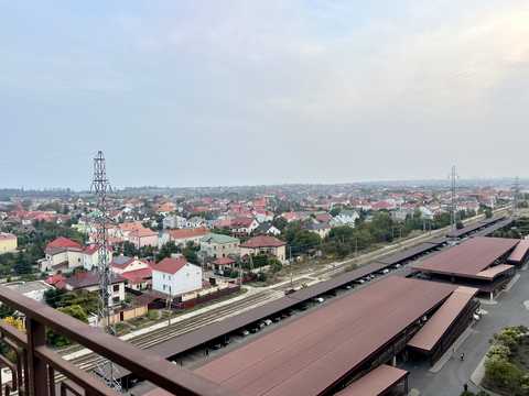 квартира за адресою Перлинна вул., 2