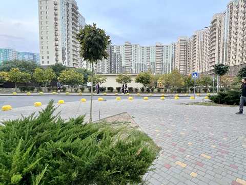 квартира за адресою Перлинна вул., 2