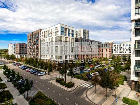 квартира за адресою Київ, Салютна вул., 2к18