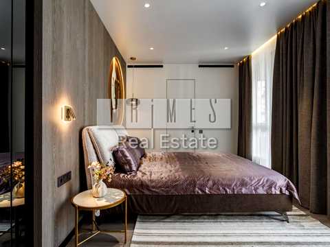квартира за адресою Київ, Салютна вул., 2к18
