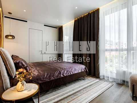квартира за адресою Київ, Салютна вул., 2к18