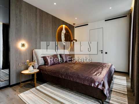 квартира за адресою Київ, Салютна вул., 2к18