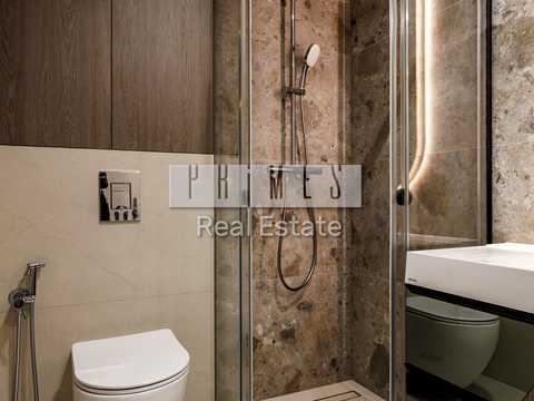 квартира за адресою Київ, Салютна вул., 2к18