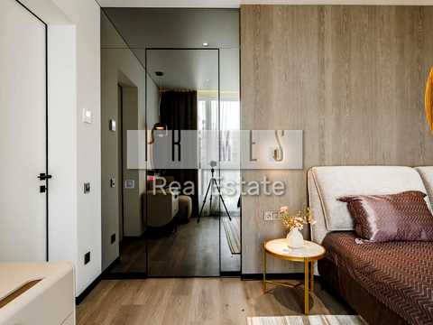 квартира за адресою Київ, Салютна вул., 2к18